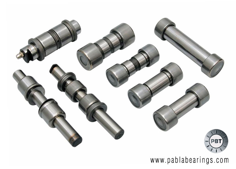 Hub Pin Needle Roller Bearings Manufacturers Suppliers Distributors in Washington DC, USA